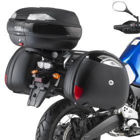 Yamaha Xt 1200z Super Tenere Motor Brandası