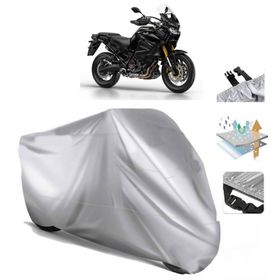 Yamaha Xt 1200z Super Tenere Motor Brandası
