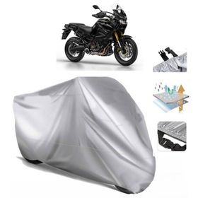 Yamaha Xt 1200z Super Tenere Motor Brandası