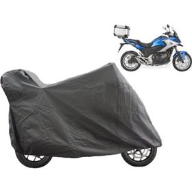 Yamaha Xt 125 R Motor Brandası
