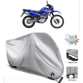 Yamaha Xt 600 E Motor Brandası