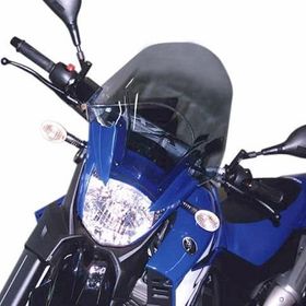 Yamaha Xt 660 R Motor Brandası