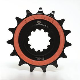 Yamaha Xt 660 R Motor Brandası