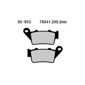 Yamaha Xt 660 R Motor Brandası