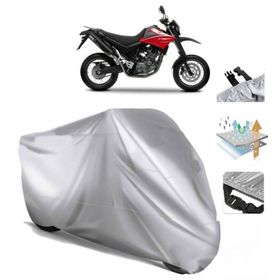 Yamaha Xt 660 X Motor Brandası