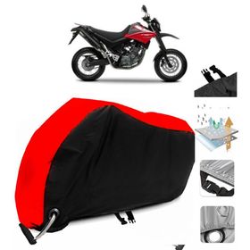 Yamaha Xt 660 X Motor Brandası