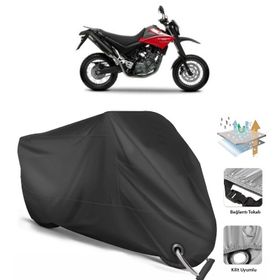 Yamaha Xt 660 X Motor Brandası