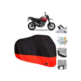 Yamaha Xt 660 X Motor Brandası