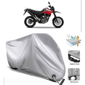 Yamaha XT 660 X Motorsiklet Branda