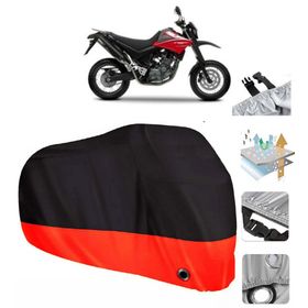 Yamaha XT 660 X Motorsiklet Branda