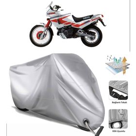 Yamaha Xtz 750 Super Tenere Motor Brandası