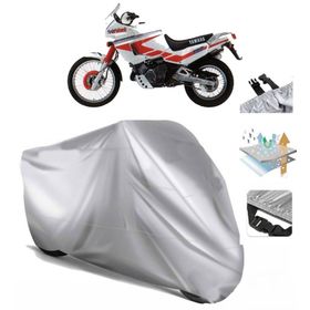Yamaha Xtz 750 Super Tenere Motor Brandası