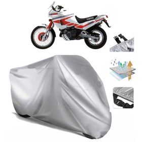Yamaha Xtz 750 Super Tenere Motor Brandası