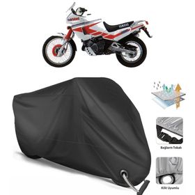 Yamaha XTZ 750 Super Tenere Motorsiklet Branda