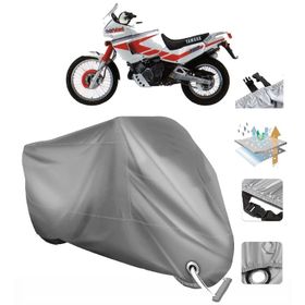 Yamaha XTZ 750 Super Tenere Motorsiklet Branda