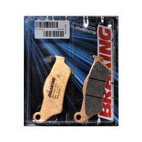 Yamaha XTZ Tenere 660 2008-2016 Braking Ön Fren Balatası