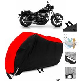 Yamaha Xv950 Motosiklet Brandası