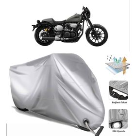 Yamaha Xv950 Racer Motor Brandası