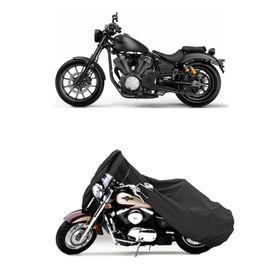 Yamaha Xv950r Motor Brandası