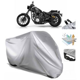 Yamaha Xv950r Motor Brandası