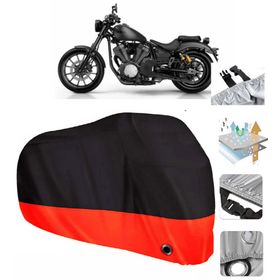 Yamaha Xv950r Motor Brandası