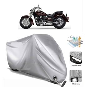 Yamaha Xvs 1100 Drag Star Motor Brandası