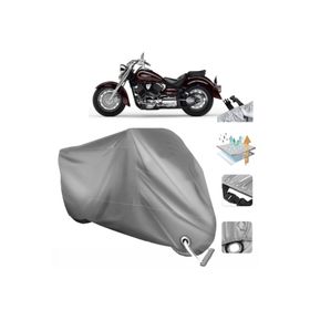 Yamaha Xvs 1100 Drag Star Motor Brandası