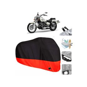 Yamaha Xvs 250 Drag Star Motor Brandası