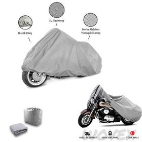 Yamaha Xvs 650 A Motor Brandası