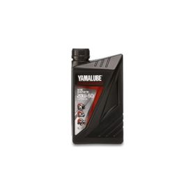 Yamaha Yamalube 20W-50 Semi Sentetic 1 lt Motor Yağı