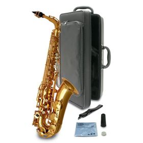 Yamaha YAS280 Alto Saksafon