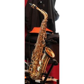 Yamaha YAS280 Alto Saksafon