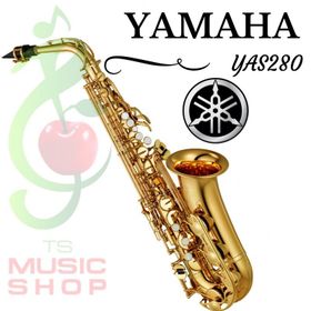 Yamaha YAS280 Alto Saksafon