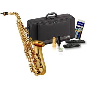 Yamaha YAS480 Alto Saksafon