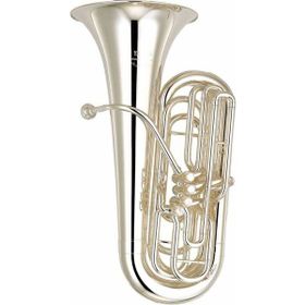 Yamaha YBB621 BBb Tuba