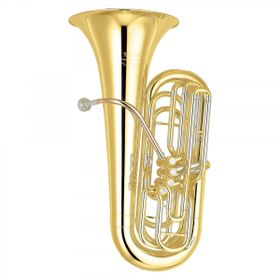 Yamaha YBB621 BBb Tuba