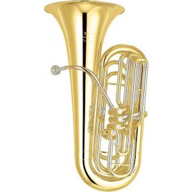 Yamaha YBB621 BBb Tuba