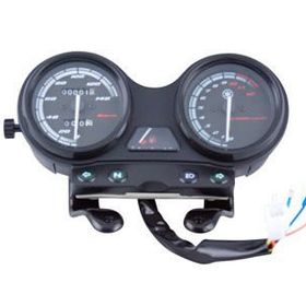 Yamaha YBR 125 2004 Kilometre Saati Komple