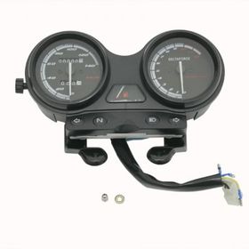 Yamaha YBR 125 2004 Kilometre Saati Komple