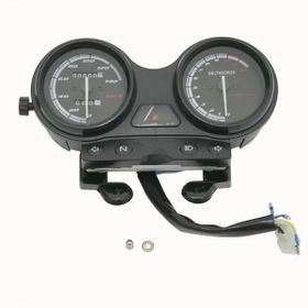Yamaha YBR 125 2004 Kilometre Saati Komple