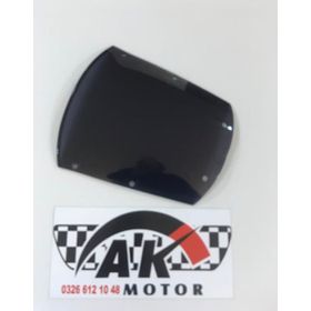 Yamaha YBR 125 2004 Siperlik Camı