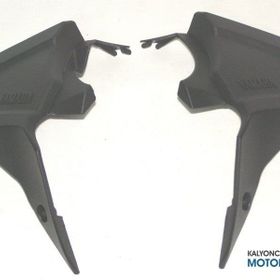 Yamaha YBR 125 2004 Siperlik İç Kapak Seti