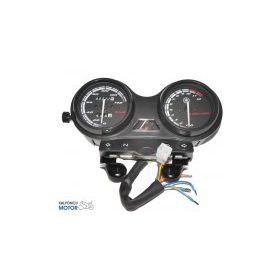 Yamaha YBR 125 2006 Kilometre Saati Komple