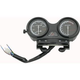 Yamaha YBR 125 2006 Kilometre Saati Komple