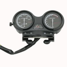 Yamaha YBR 125 2006 Kilometre Saati Komple