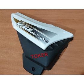 Yamaha YBR 125 2006 Kilometre Saati Komple