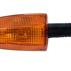 Yamaha YBR 125 2006 Sinyal