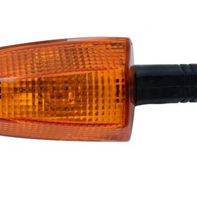 Yamaha YBR 125 2006 Sinyal