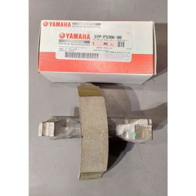 Yamaha YBR 125 Arka Fren Balatası