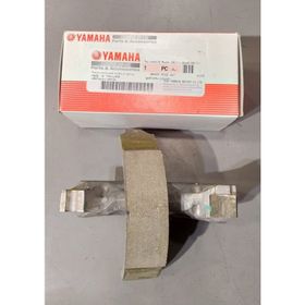 Yamaha YBR 125 Arka Fren Balatası
